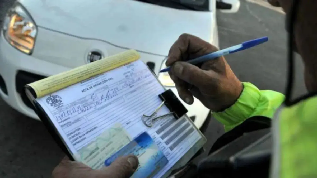 Muitas multas de trânsito são geradas com erros — e você pode recorrer